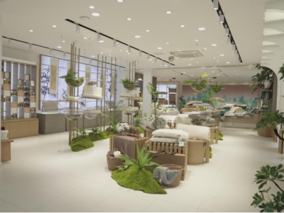 非遺技藝創新賦能中醫藥產業高質量發展 彭州經開區天府中藥城園區的軟件銷售與技術開發新路徑
