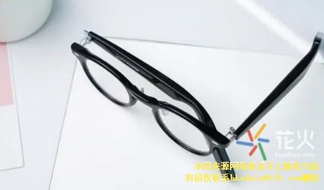 華為智能眼鏡Eyewear II深度體驗 科技與美學的材質融合